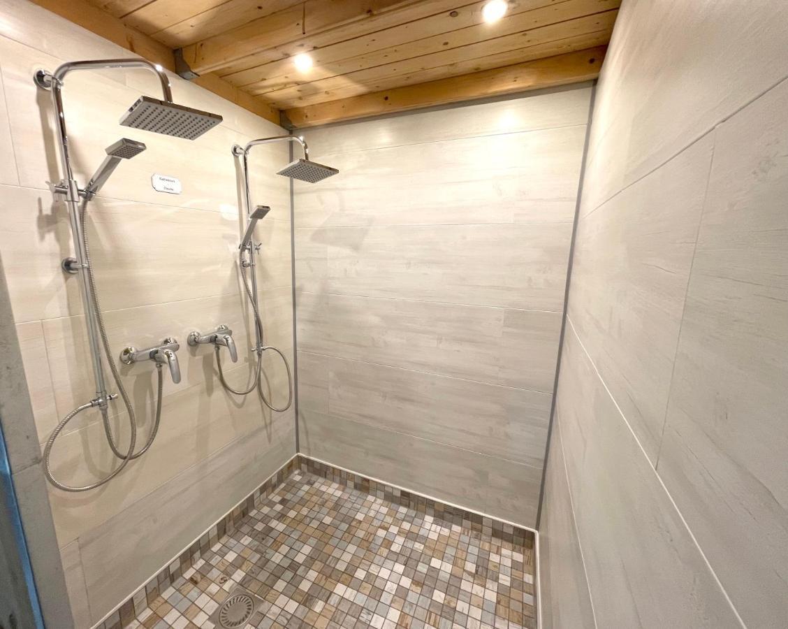 Captain Pahlen Ferienanlage Zingst Ngoại thất bức ảnh